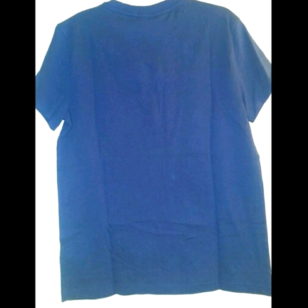 RARE Tommy Hilfiger GIFT Set BIG FLAG Collector's: Baseball Cap Hat + T-Shirt XL - Picture 4 of 8